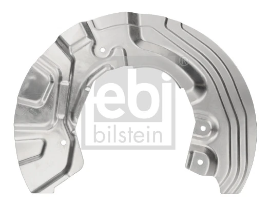 Splash Guard, brake disc